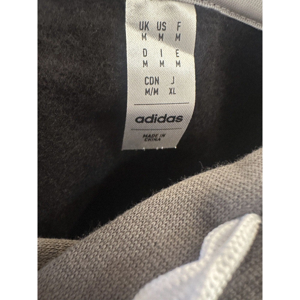 NWT Adidas Entrada 22 Hoody Colorblock Sweatshirt Pullover Hoodie Rare SAMPLE - Picture 7 of 10